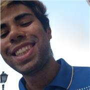 Físico teórico con larga experiencia como profesor particular